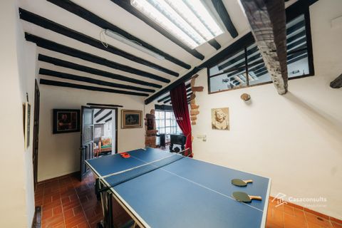 Landsbyhus i Vilafames, Castellon, Vilafames - € 245.000 | Ref: 913 - foto 38